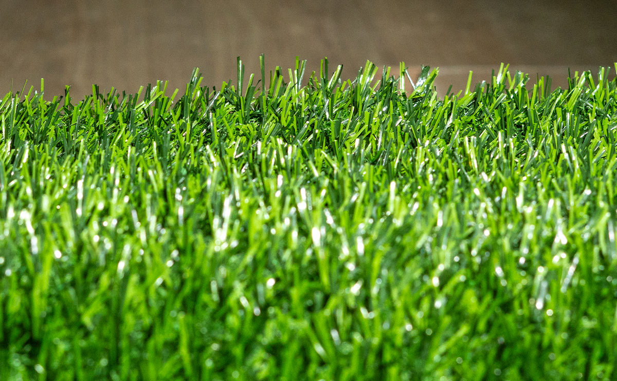 564 - 1 ECO GRASS HU 20 - Image 1