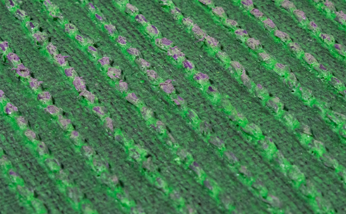 ECO GRASS HD 20 MORADO - Image 2