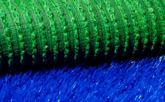 ECO GRASS HD 20 AZUL - Image 5